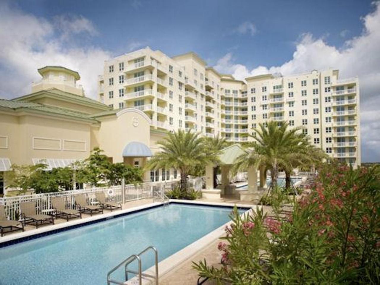 Apartment In Casa Costa Condo!Beach Pass Included Boynton Beach Eksteriør billede