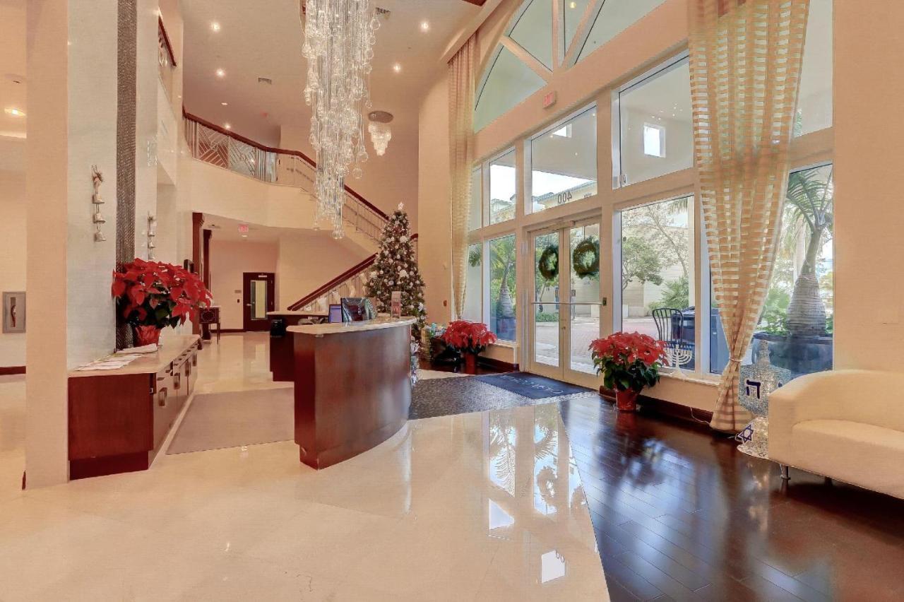 Apartment In Casa Costa Condo!Beach Pass Included Boynton Beach Eksteriør billede