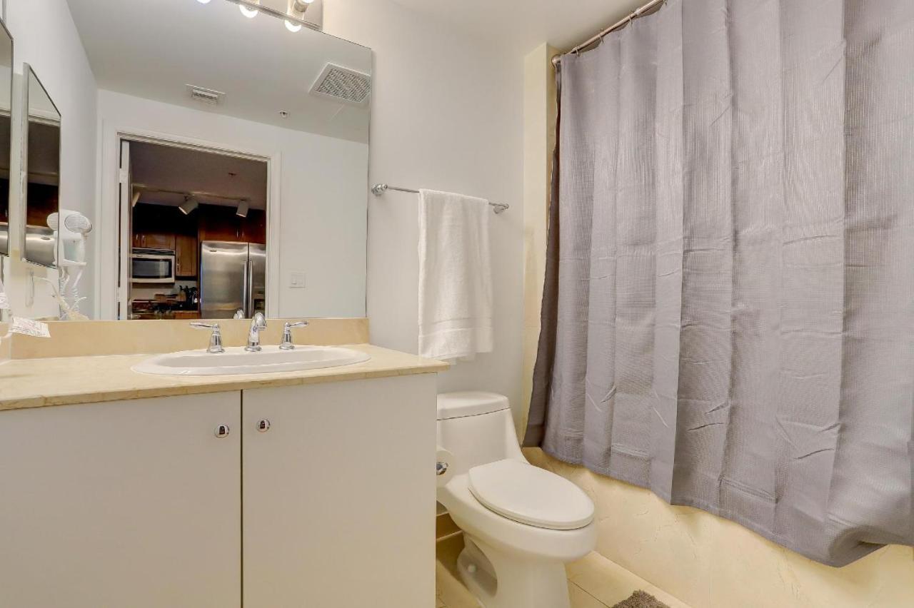 Apartment In Casa Costa Condo!Beach Pass Included Boynton Beach Eksteriør billede